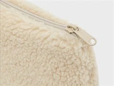 Name It oxford tan teddy penalhus